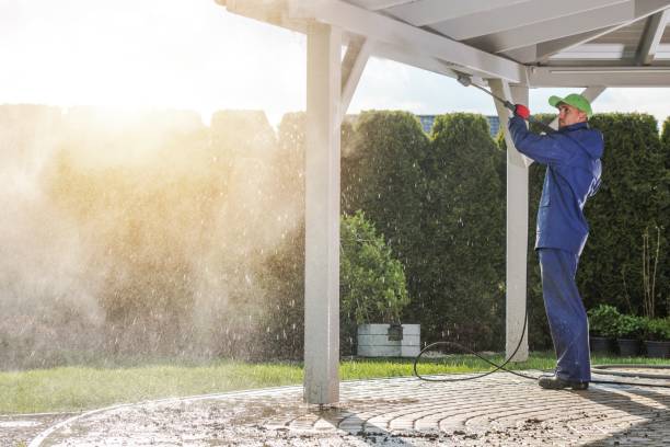 Best Oil and Grease Removal from Surfaces in Dublin, GA