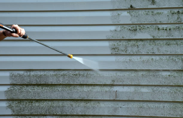 Best Commercial Pressure Washing in Dublin, GA