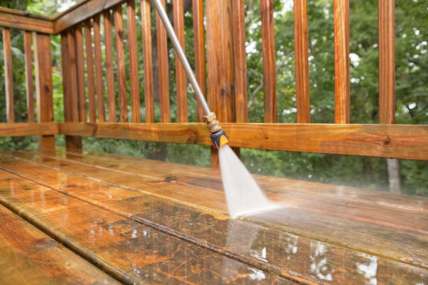 Best Gutter Cleaning and Brightening in Dublin, GA