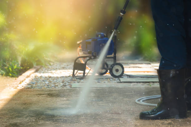 Best Sidewalk and Walkway Pressure Cleaning in Dublin, GA
